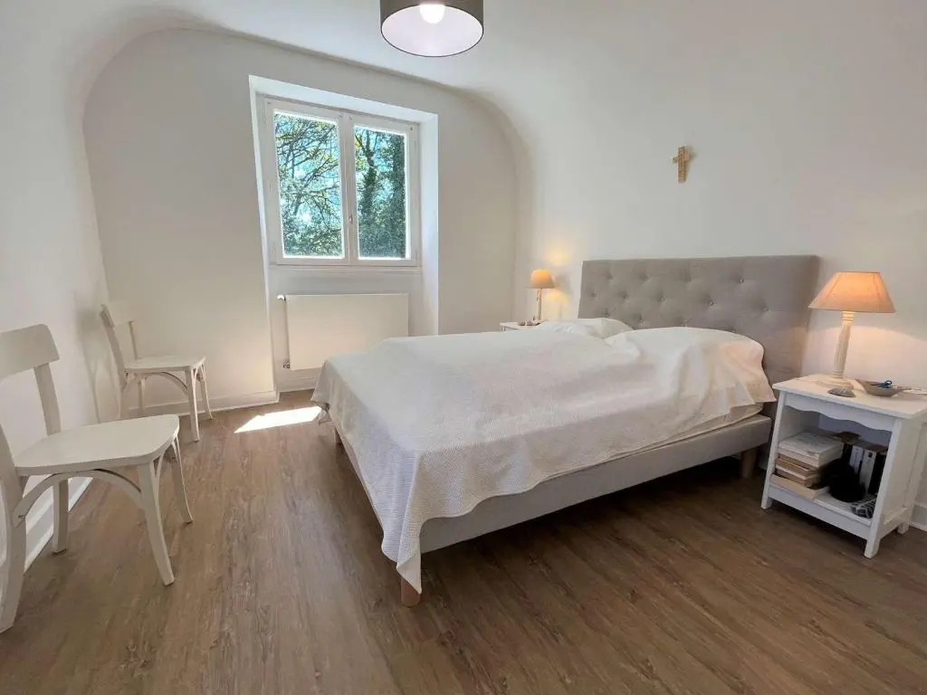 Maison Combrit, 7 pièces, 8 personnes - FR-1-481-122