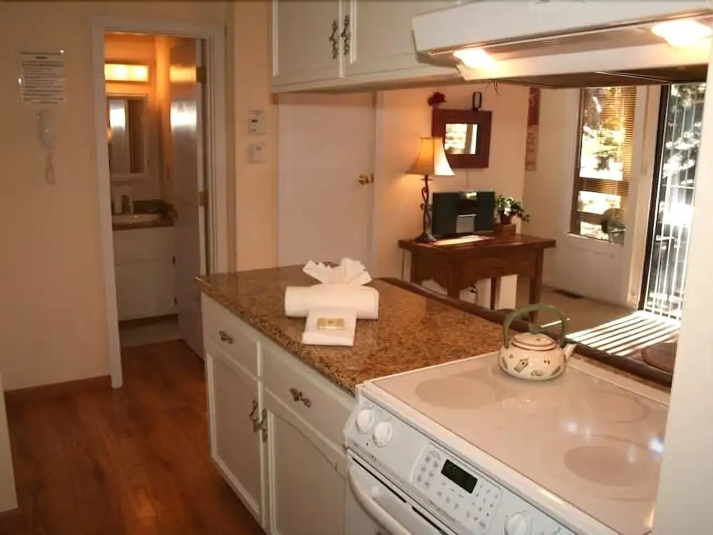 Lake Tahoe Lodging Company