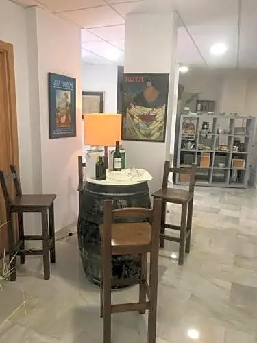 Zuheros Experience Suites