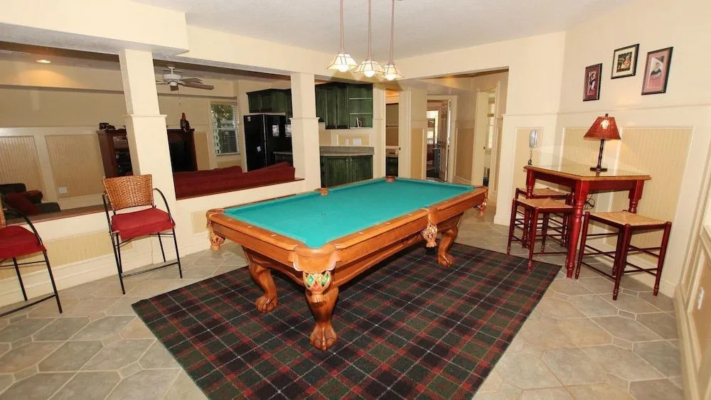 Sandcastle - 5 Br Home