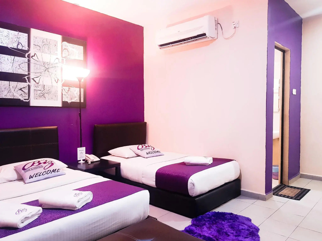 Biz Hotel