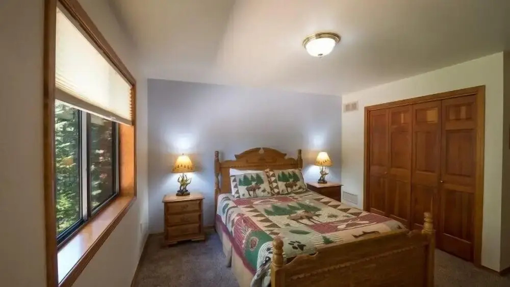 Scenic Wonders Quail Crossing 3 Bedrooms