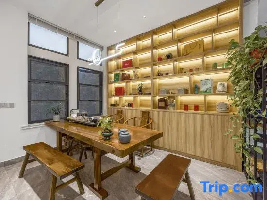 Qizitang Homestay