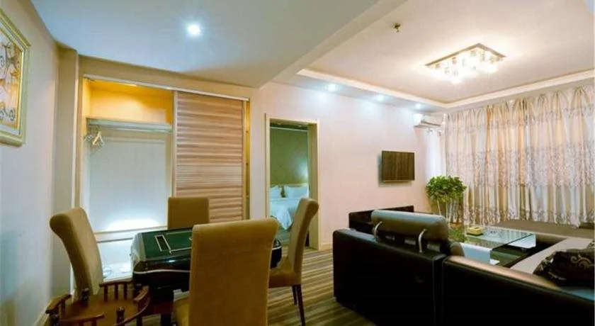 Lanzhou Hongyun Hotel