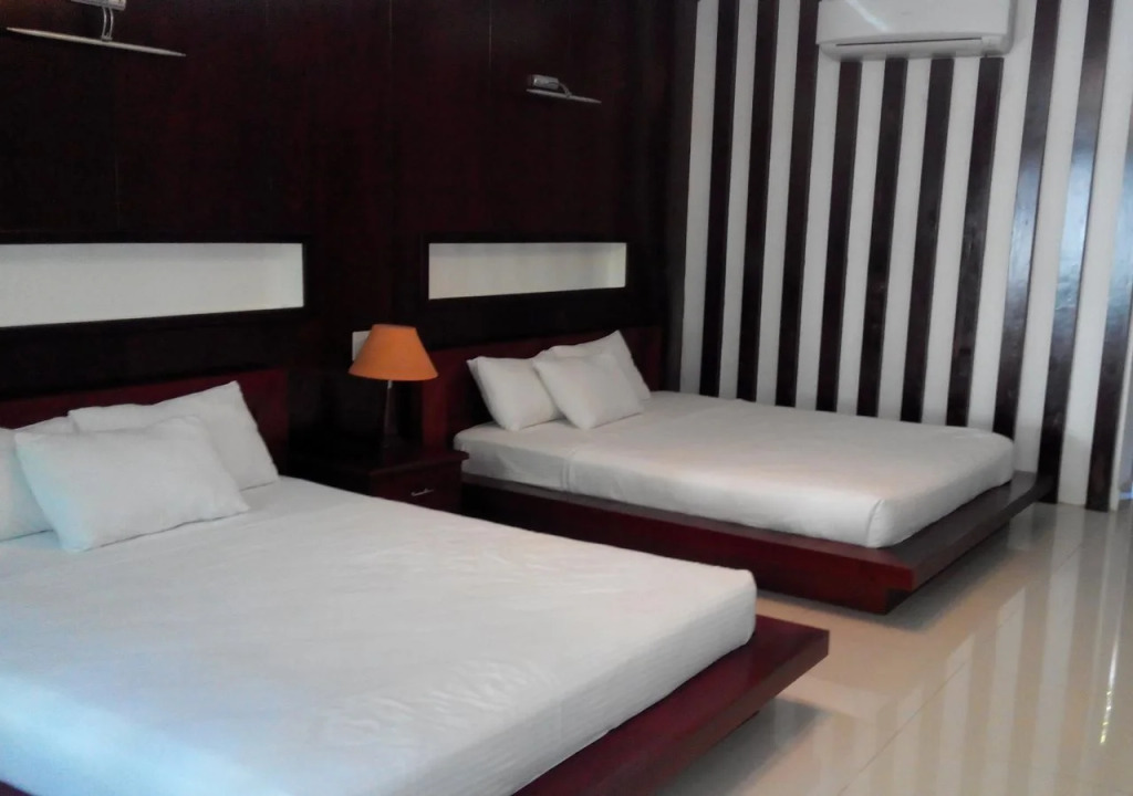 Sunday Lotus Garden Resort By The Sea Mui Ne