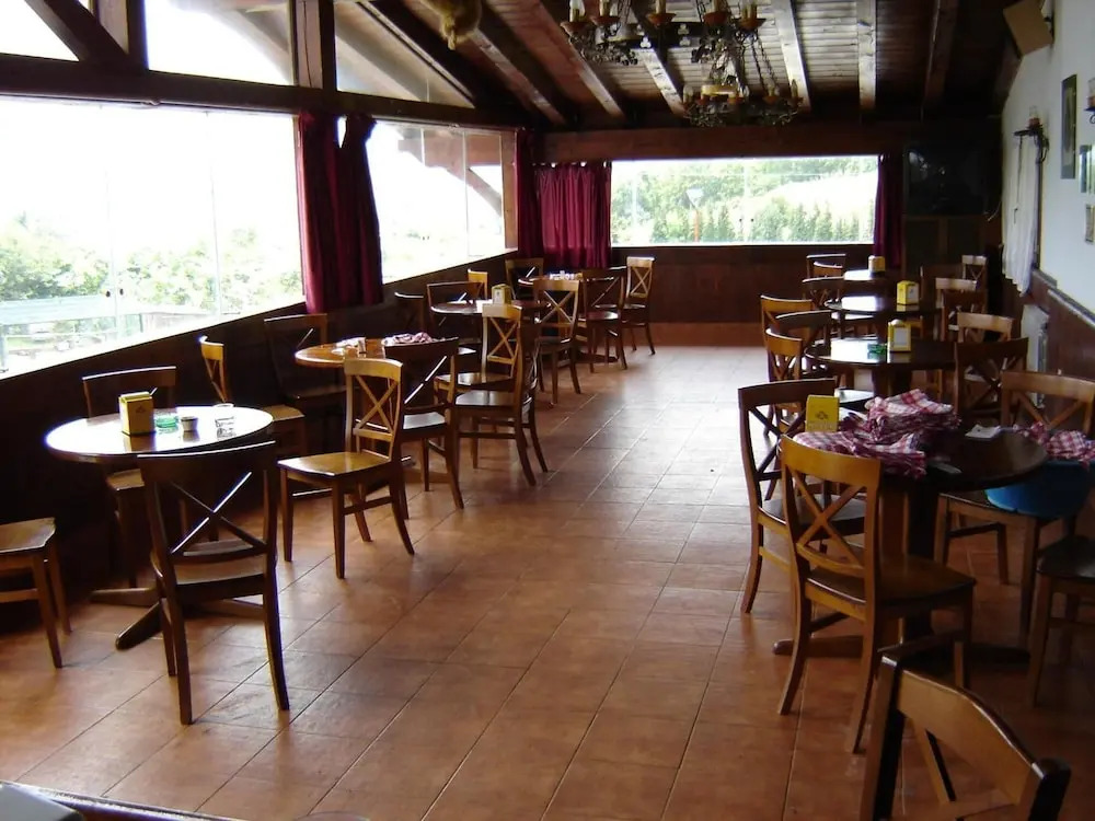 Casa Rural Arratzain