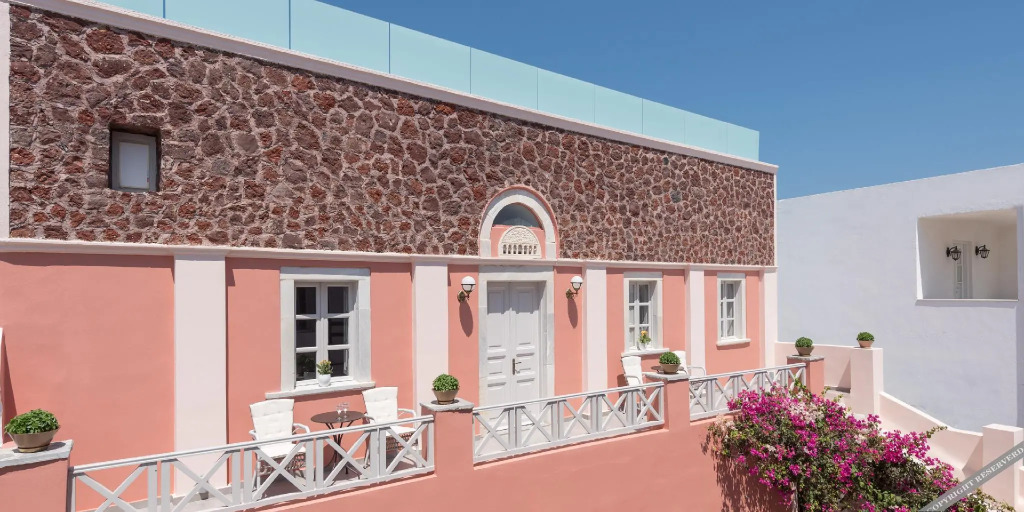 Museo Grand Hotel