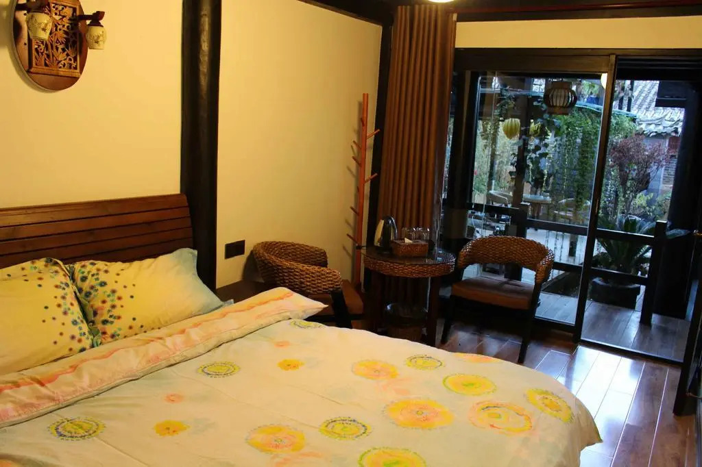 Orange Sky Boutique Hotel