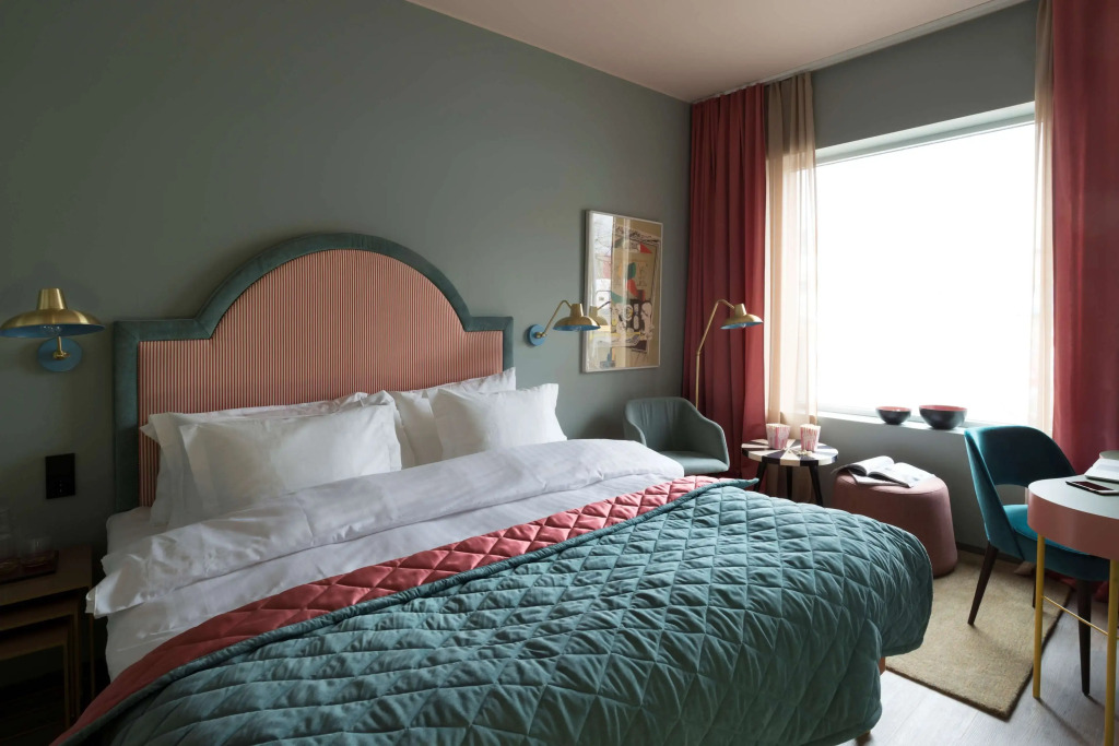 Best Western Plus Aby Hotel