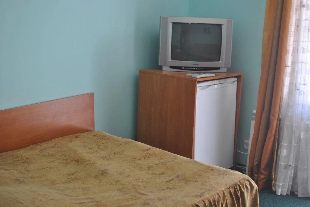 U Sestry Hotel