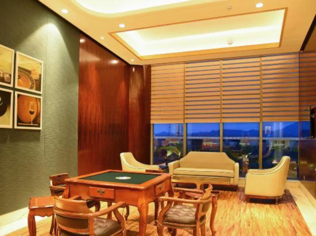 Awailou Resort