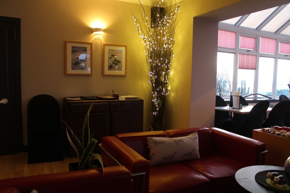 Argyll Hotel