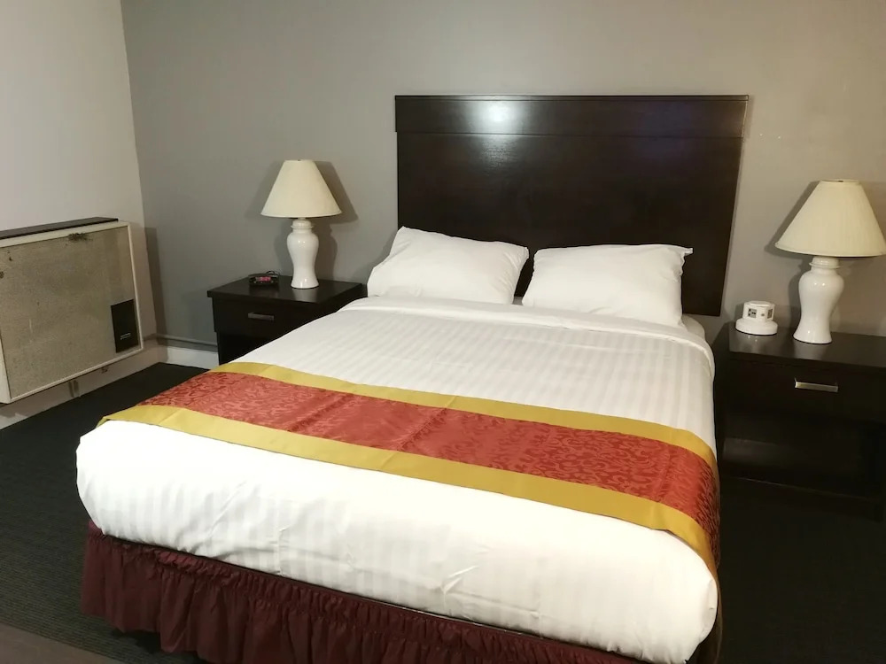 Jubilee Motor Inn