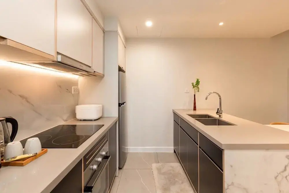 D1 Mension Zenity Luxury Apartment District 1