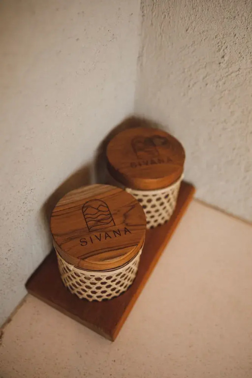 SIVANA, Hotel Boutique with ocean or garden views