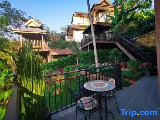 Xishuangbanna Jinghong Zhongtai Homestay (Rainforest Lanshan Branch)