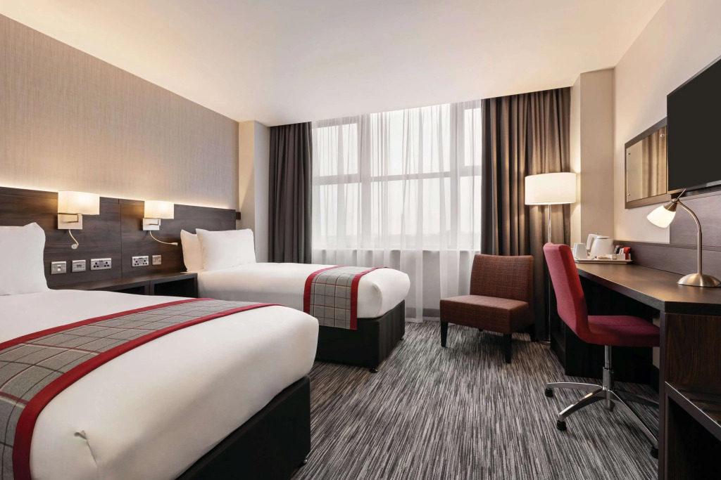 Ramada by Wyndham Leeds East