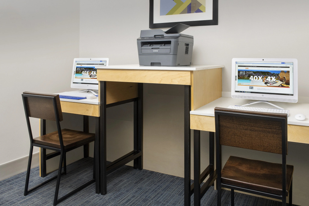 Holiday Inn Express San Antonio North Riverwalk Area by IHG
