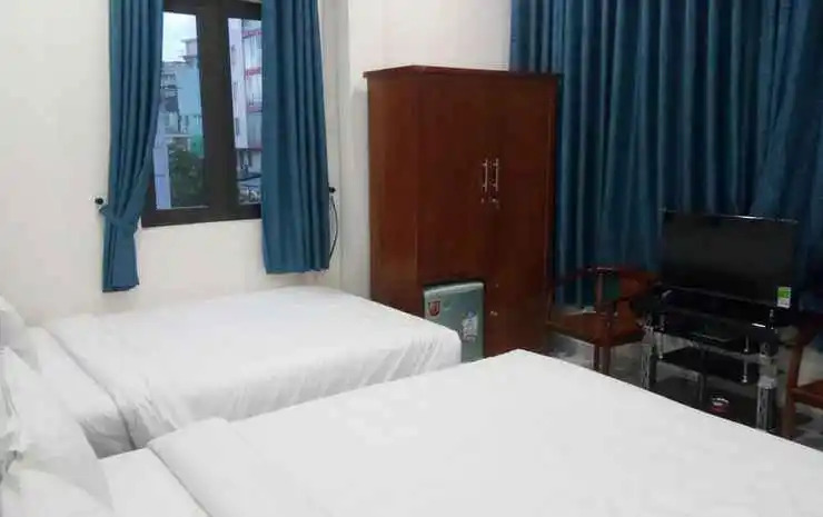 Nice Hotel