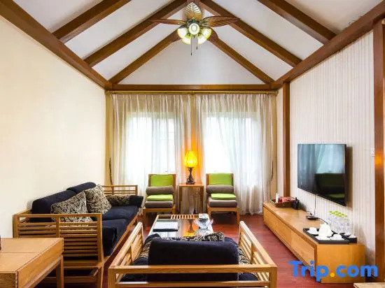 Qingye Jiuxi Homestay
