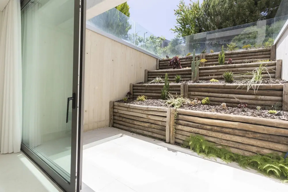 Troia Design Villa by CadenzaLux
