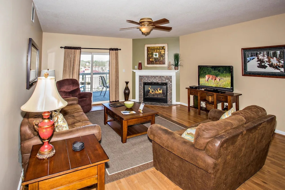 Whispering Pines 222