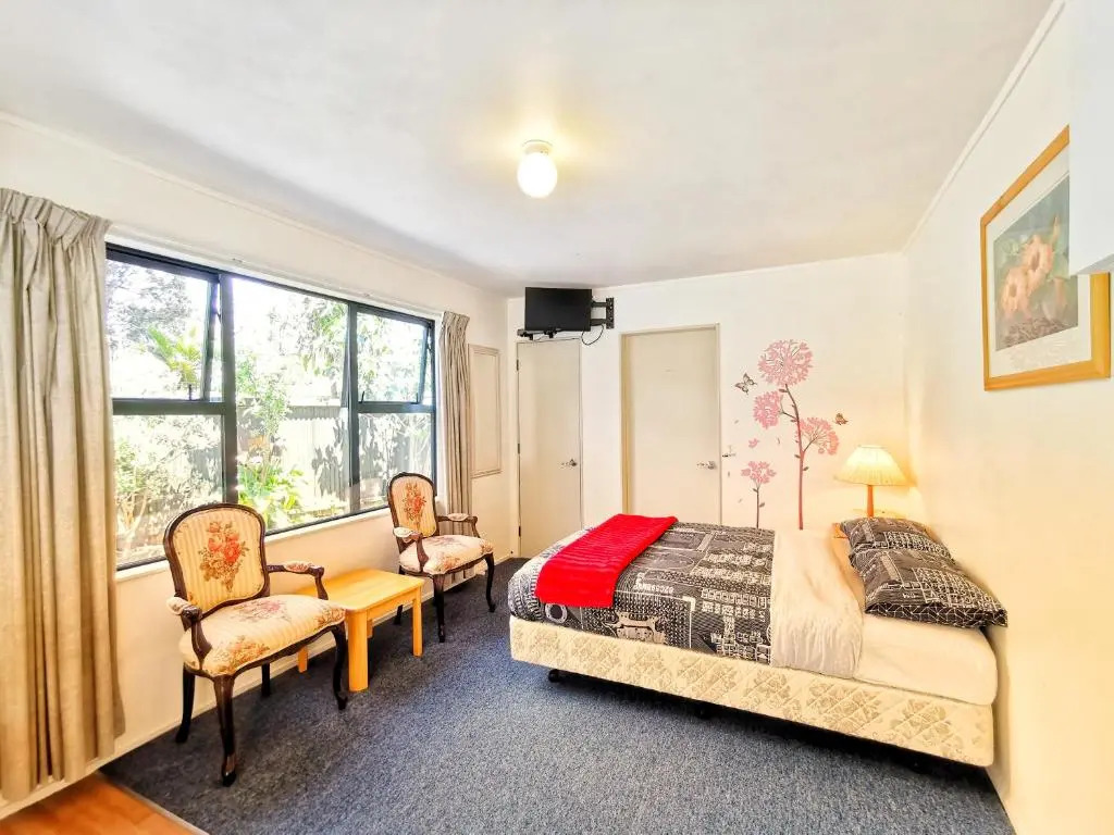 Atarau Grove Studio