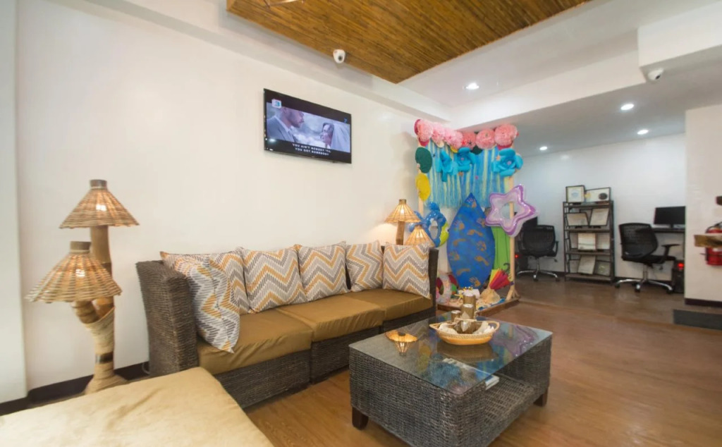 Bamboo Beach Resort