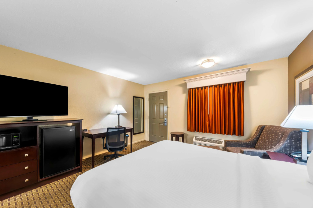 Best Western Markita Inn