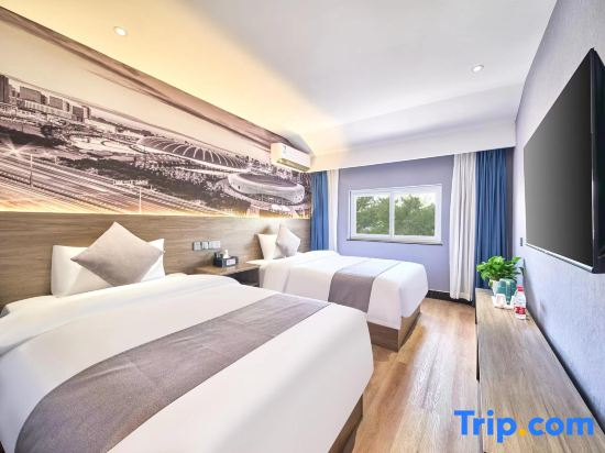 Beidaihe Jinlihua Hotel