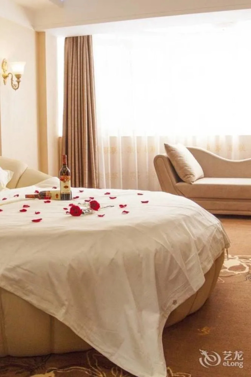 Youlian Hotel Kunming