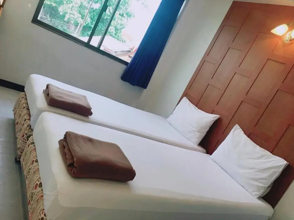 New Siam Guest House
