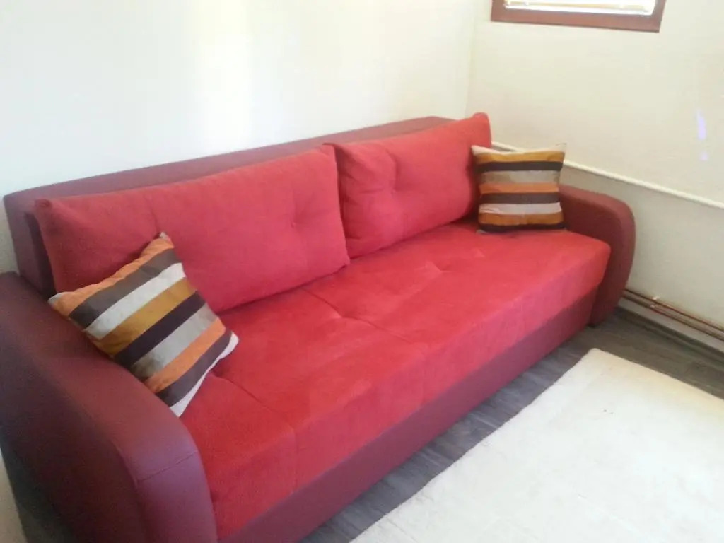 Cumurija Bridge Accommodation