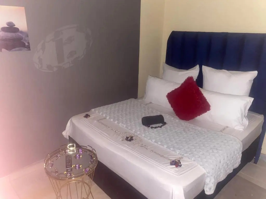 Warmbaths Thai Spa and Guest House