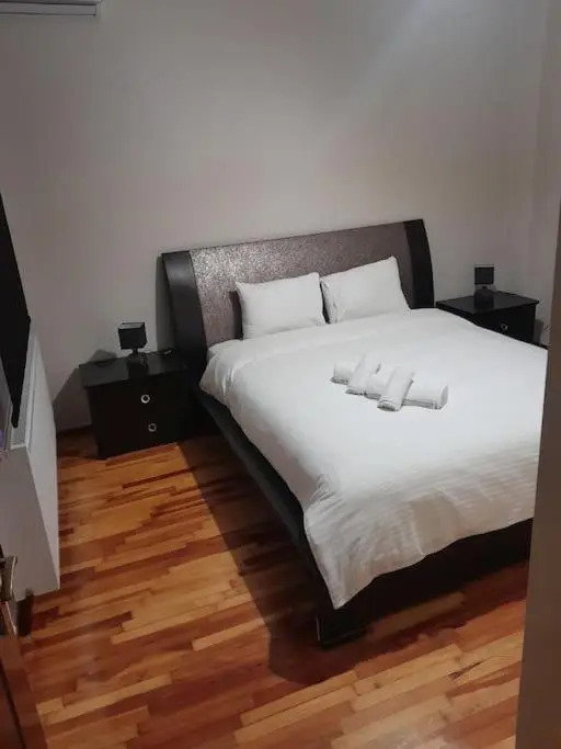 Central Luxury Apartment Maison De Luxx A11