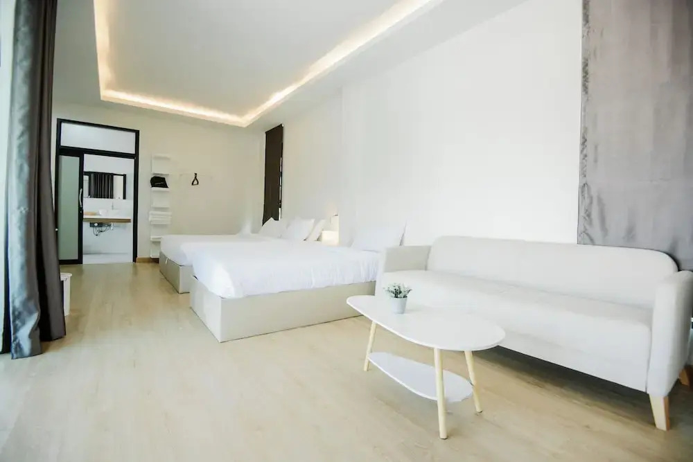 Phorpun Resort Lampang