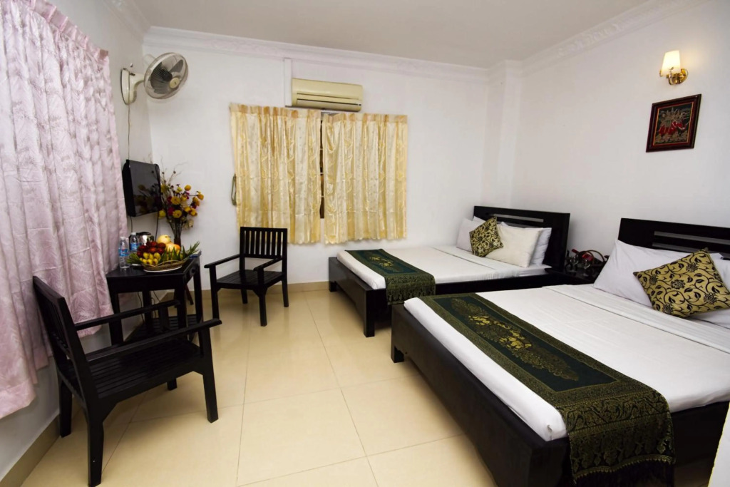 King Boutique Hotel