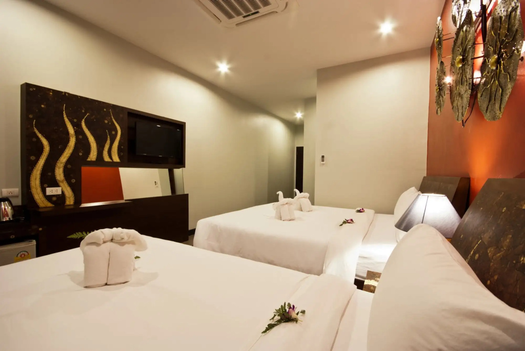 YouDee Hotel Patong