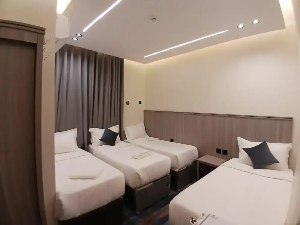 balwarat aldura Hotel