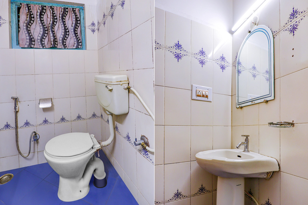 Hotel Shivaals Residency