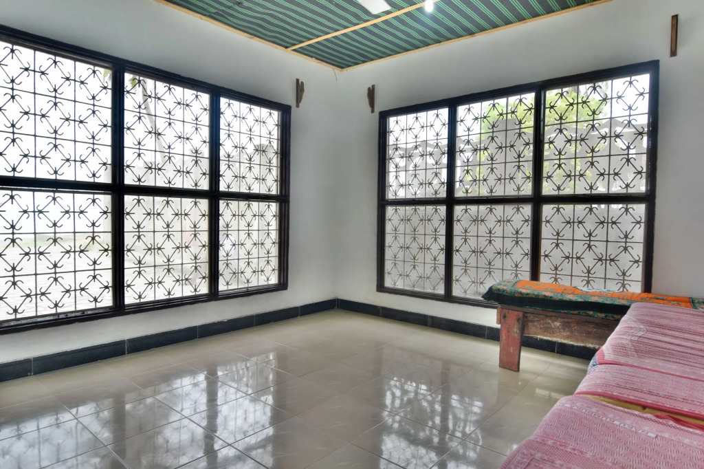 Upepo House