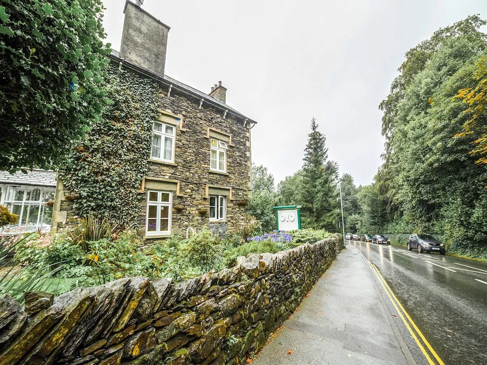 The Ravensworth