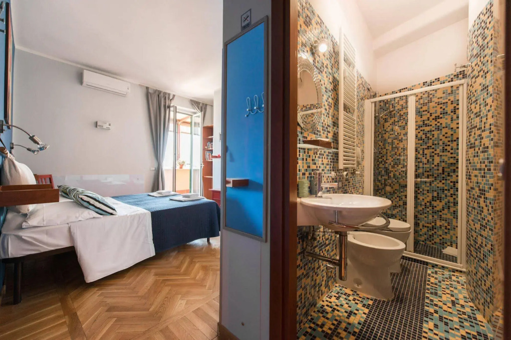Orlando Innamorato B&B