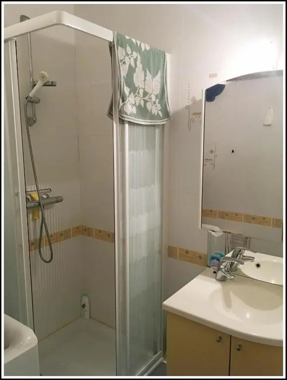 Appartement T3 Vue sur mer