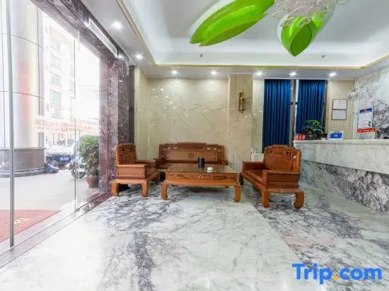 Wuchuan Times Hotel (Datang Park Branch)