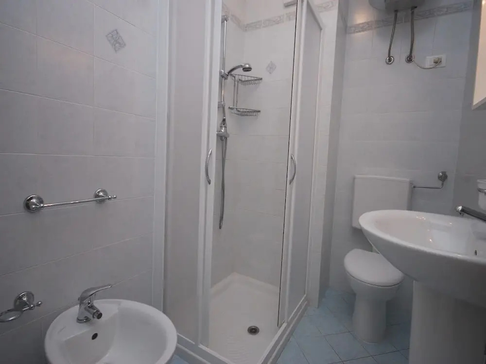 Residenza Bianco Nero