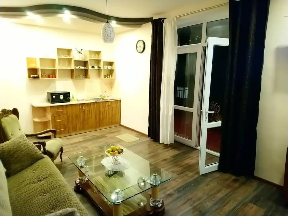 Гостевой дом в Алаверды