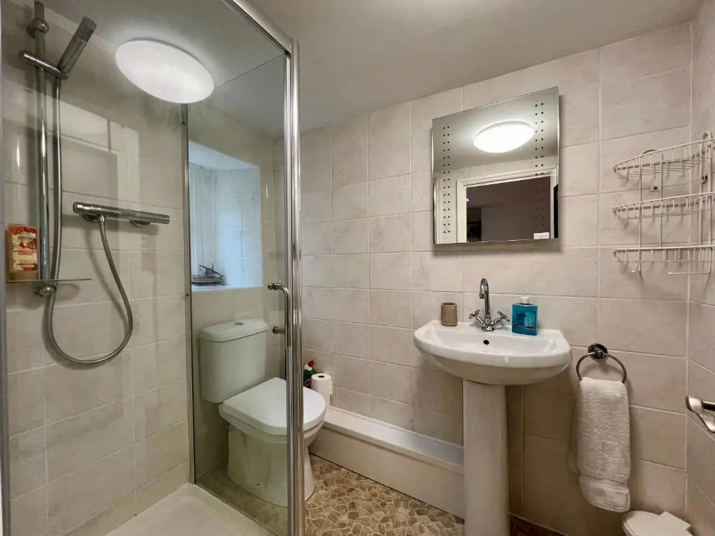 Sampford Harbour Side Guest House