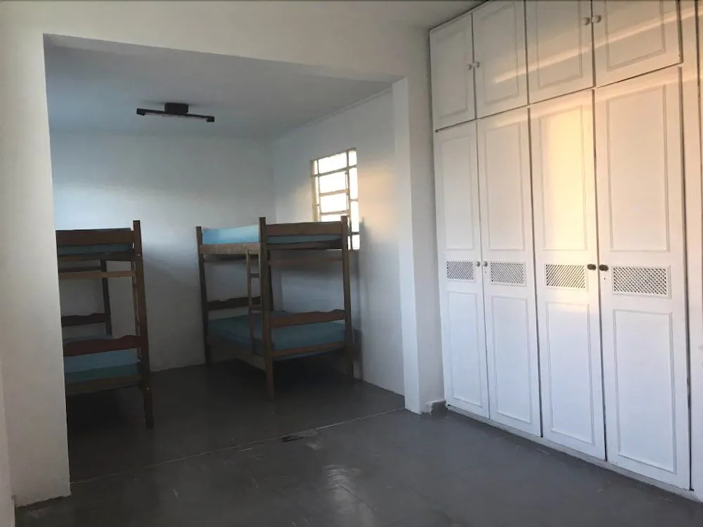 Wallys House Hostel