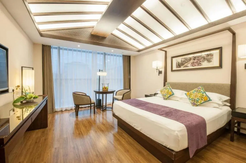 SSAW Boutique Hotel Shanghai South Xuhui